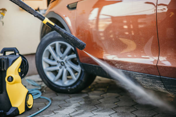 Best Affordable Power Washing  in Stratford, OK