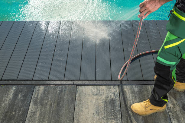 Best Commercial Building Pressure Washing  in Stratford, OK