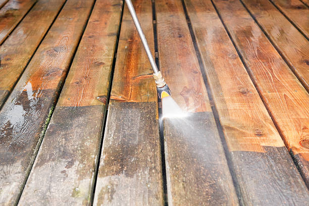 Reliable Stratford, OK Pressure Washing Solutions