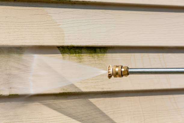 Best Roof Pressure Washing  in Stratford, OK